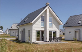 Two-Bedroom Holiday Home in OstseeResort Olpenitz